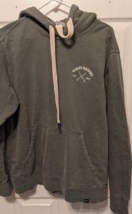 DUKES Waikiki hoodie